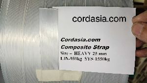 25 mm heavy duty cord strap