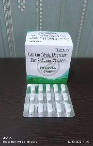 Bonvia Tablets