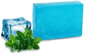 Mint Cool Soap