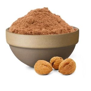 walnut powder