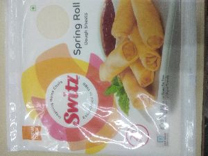 SPRING ROLL SHEETS