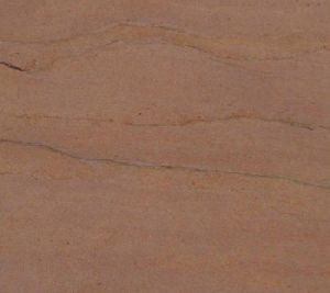 Desert Brown Quartzite Stone