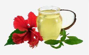 Hibiscus Oil