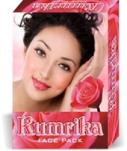 Kumarika Herbal Powder