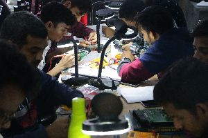 Ecm Repair Training Course