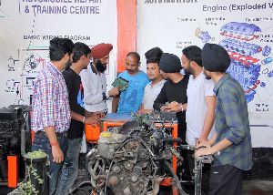 Ecm Repair Training Course