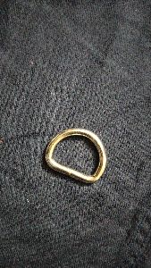 all size d ring