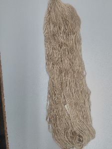 Silk Roving Yarn