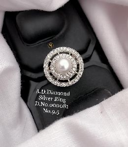 Ladies Ring