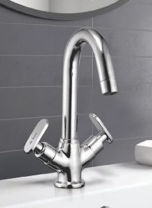 basin mixers