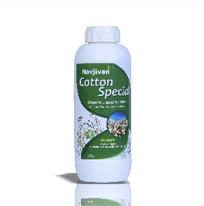Coton Special Liquid Fertilizer