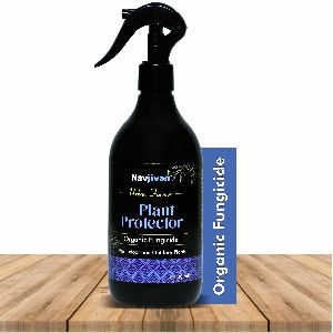Plant Protector Fertilizer Spray