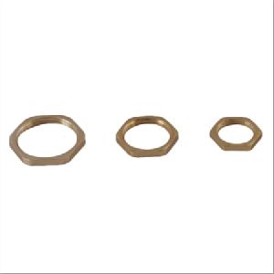 Brass Wiring Components