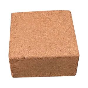 High EC Coco Peat Block