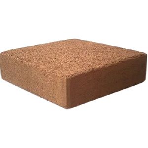 Organic Coco Peat Block