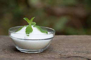 natural sweetener stevia