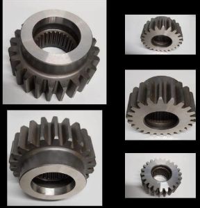 Pinion Gear