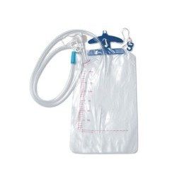 Disposable Under Water Sealed Drainage Bag