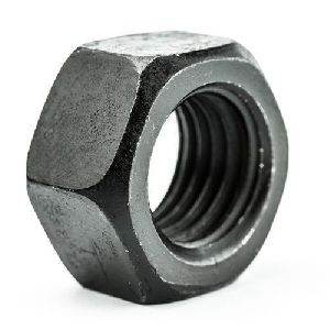 Carbon Steel Nut