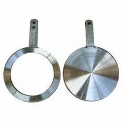 Stainless Steel Ring Spacer Flanges