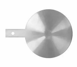 Stainless Steel Spade Flanges