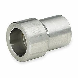 Stainless Steel Weld Socket Concentric Reducer