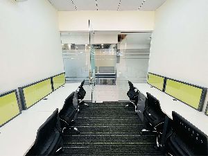 office rental services