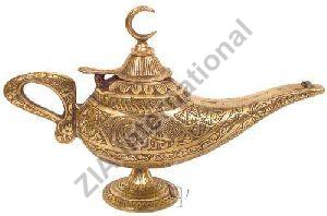 Decorative Aladdin Lamp