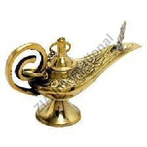Decorative Aladdin Lamp