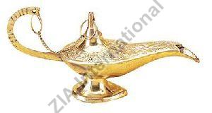 Decorative Aladdin Lamp