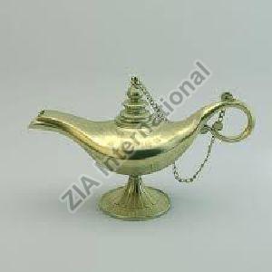 Decorative Aladdin Lamp