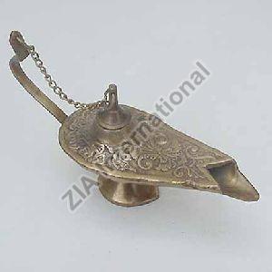 Decorative Aladdin Lamp