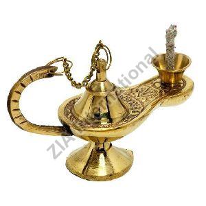 Decorative Aladdin Lamp