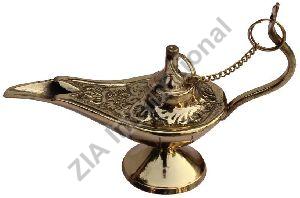Decorative Aladdin Lamp
