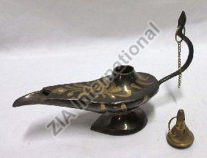 Decorative Aladdin Lamp