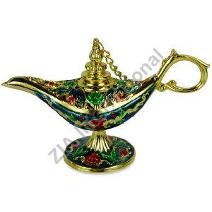 Decorative Aladdin Lamp