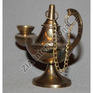 Decorative Aladdin Lamp