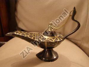 Decorative Aladdin Lamp