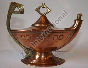 Decorative Aladdin Lamp