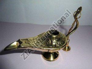 Decorative Aladdin Lamp