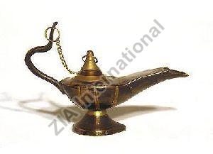 Decorative Aladdin Lamp
