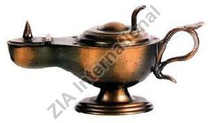 Decorative Aladdin Lamp