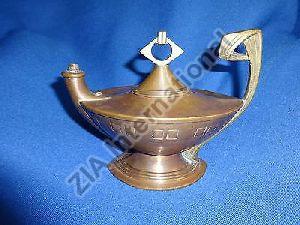 Decorative Aladdin Lamp