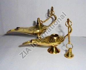 Decorative Aladdin Lamp