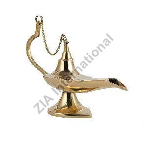 Decorative Aladdin Lamp