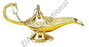 Decorative Aladdin Lamp