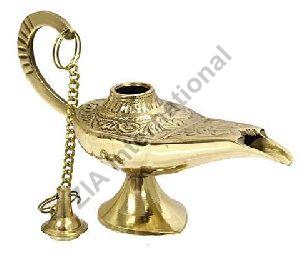 Decorative Aladdin Lamp