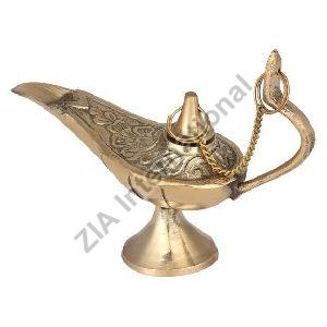 Decorative Aladdin Lamp