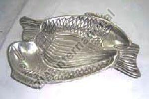 Fish Shaped Dish