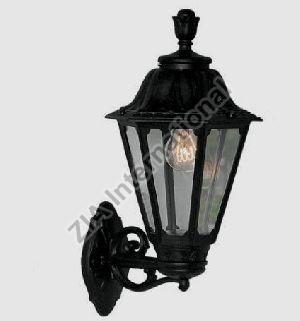 Gate Wall Lamp